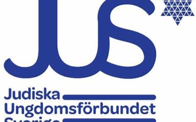 Judiska Ungdomsförbundet 24/2