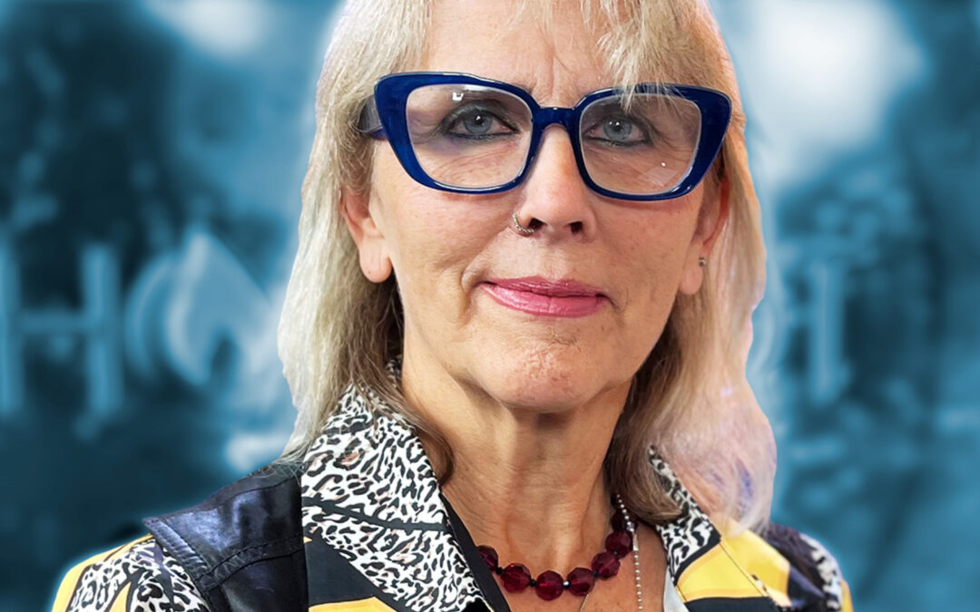 Kicki Toledano 2025-05-26